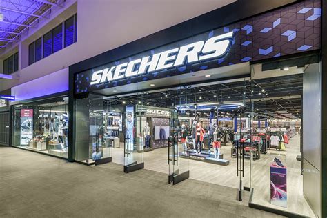 Skechers Settles Massage Fit Sole Patent Lawsuit 